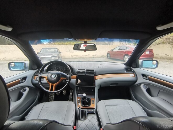 BMW 320 1998, 324,429 km - 2.5 л - Bakı