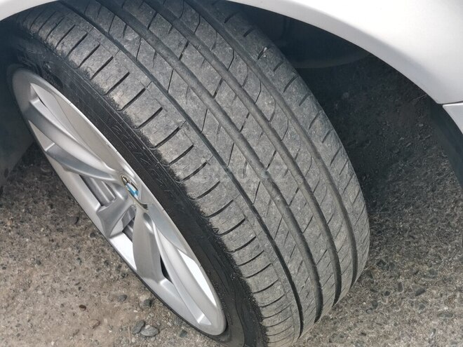 BMW 320 1998, 324,429 km - 2.5 л - Bakı