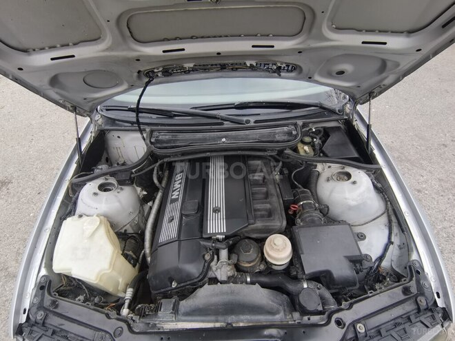 BMW 320 1998, 324,429 km - 2.5 л - Bakı