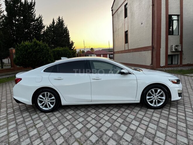 Chevrolet Malibu 2018, 97,000 km - 1.5 l - Lənkəran