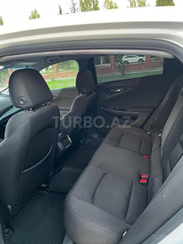 Chevrolet Malibu 2018, 97,000 km - 1.5 l - Lənkəran