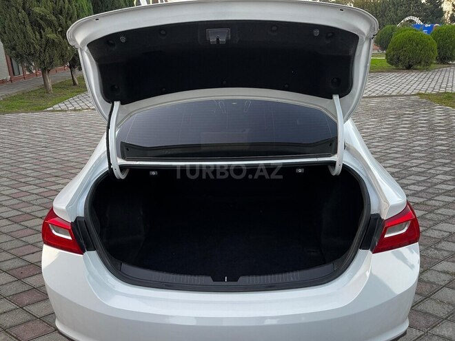 Chevrolet Malibu 2018, 97,000 km - 1.5 l - Lənkəran