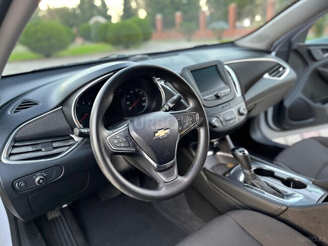 Chevrolet Malibu 2018, 97,000 km - 1.5 l - Lənkəran
