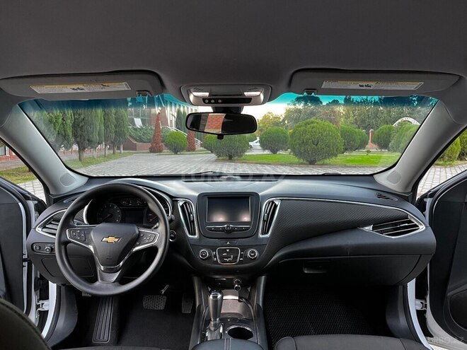 Chevrolet Malibu 2018, 97,000 km - 1.5 l - Lənkəran