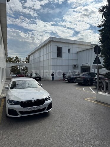 BMW 530e 2018, 80,000 km - 2.0 l - Bakı