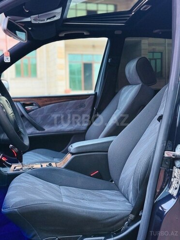 Mercedes E 270 1999, 292,542 km - 2.7 l - İmişli