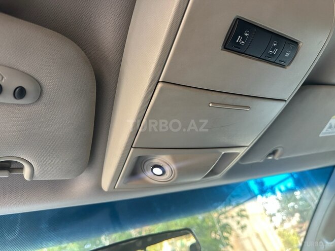 Dodge Caravan 2010, 180,000 km - 3.8 l - Bakı