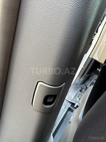 Dodge Caravan 2010, 180,000 km - 3.8 l - Bakı