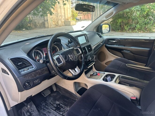 Dodge Caravan 2010, 180,000 km - 3.8 l - Bakı