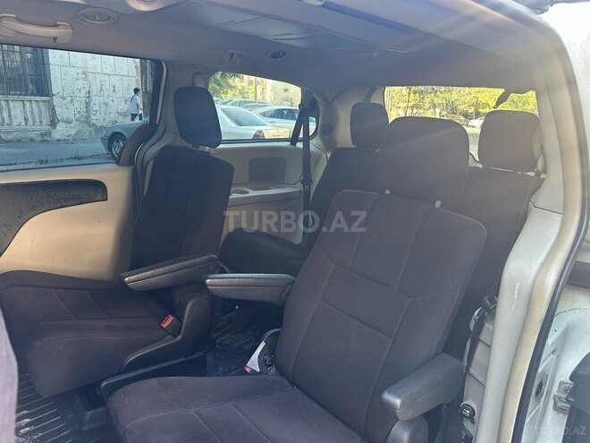 Dodge Caravan 2010, 180,000 km - 3.8 l - Bakı