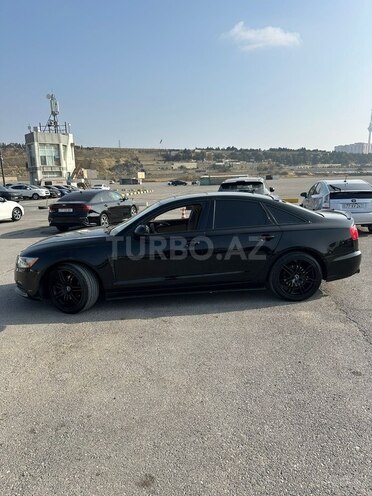 Audi A6 2013, 170,000 km - 2.0 l - Bakı