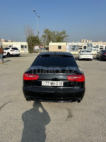 Audi A6 2013, 170,000 km - 2.0 l - Bakı