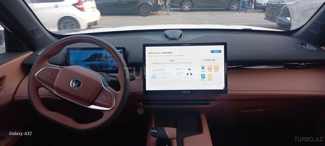 Changan  2025, 0 km - 1.5 l - Xırdalan