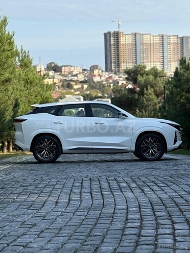 Changan  2025, 0 km - 1.5 l - Xırdalan
