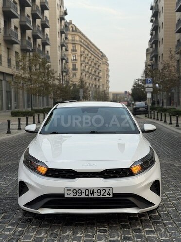 Kia Forte 2021, 70,000 km - 2.0 л - Bakı