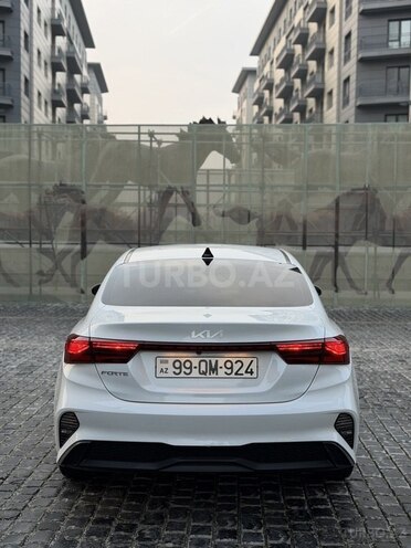Kia Forte 2021, 70,000 km - 2.0 л - Bakı