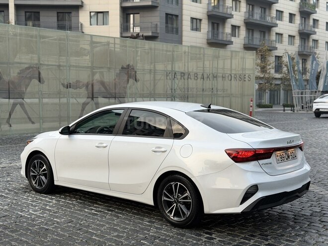 Kia Forte 2021, 70,000 km - 2.0 л - Bakı