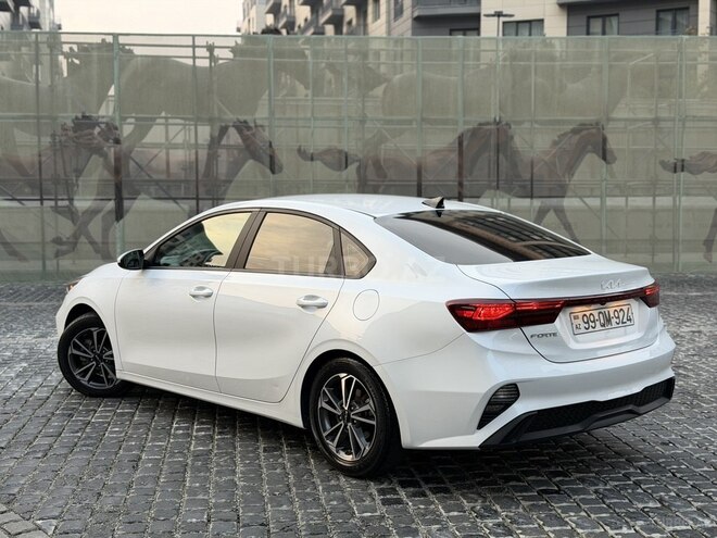 Kia Forte 2021, 70,000 km - 2.0 л - Bakı