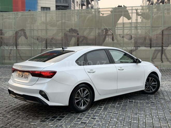 Kia Forte 2021, 70,000 km - 2.0 л - Bakı