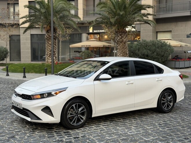 Kia Forte 2021, 70,000 km - 2.0 л - Bakı