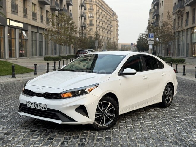 Kia Forte 2021, 70,000 km - 2.0 л - Bakı