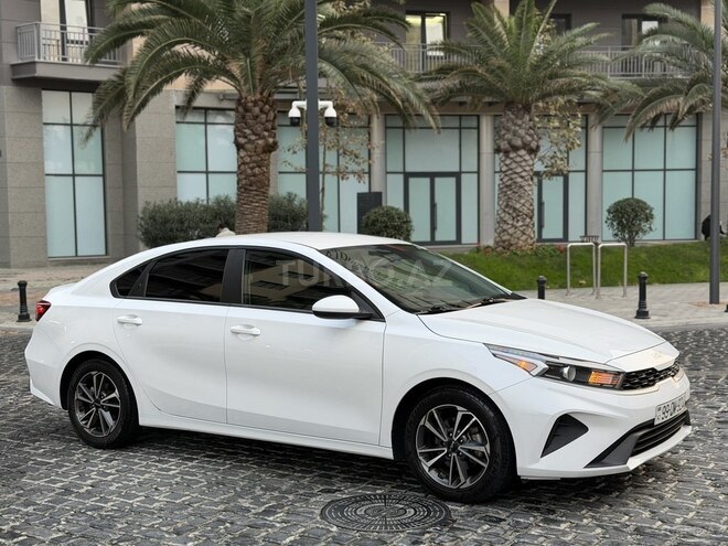 Kia Forte 2021, 70,000 km - 2.0 л - Bakı