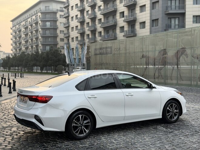 Kia Forte 2021, 70,000 km - 2.0 л - Bakı