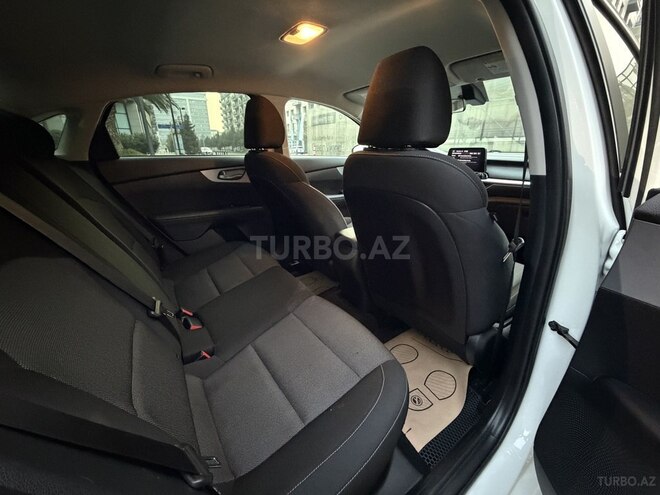 Kia Forte 2021, 70,000 km - 2.0 л - Bakı