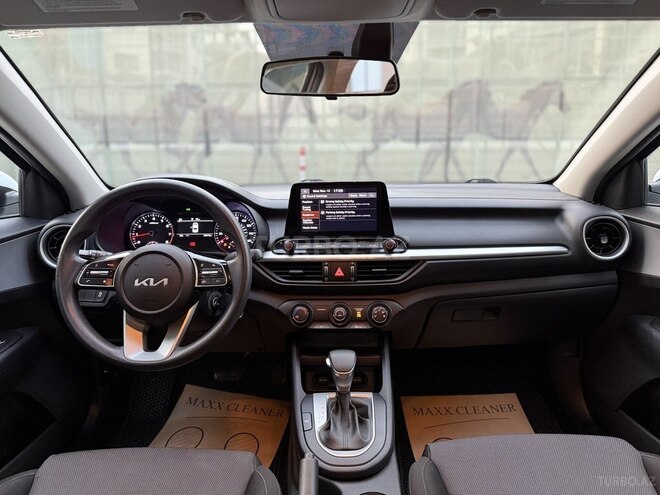 Kia Forte 2021, 70,000 km - 2.0 л - Bakı