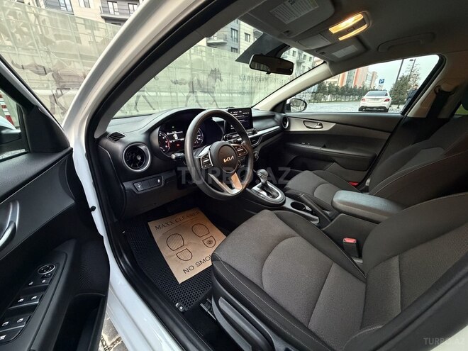 Kia Forte 2021, 70,000 km - 2.0 л - Bakı