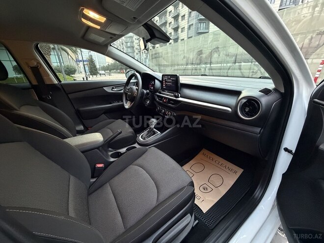 Kia Forte 2021, 70,000 km - 2.0 л - Bakı