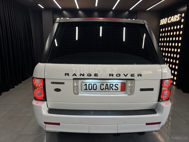 Land Rover Range Rover-5