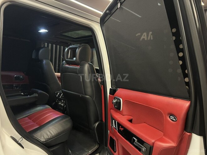 Land Rover Range Rover-9