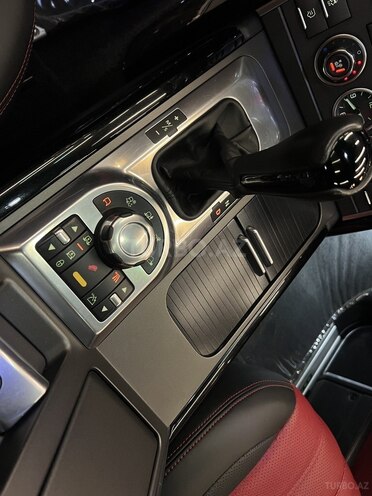 Land Rover Range Rover-18