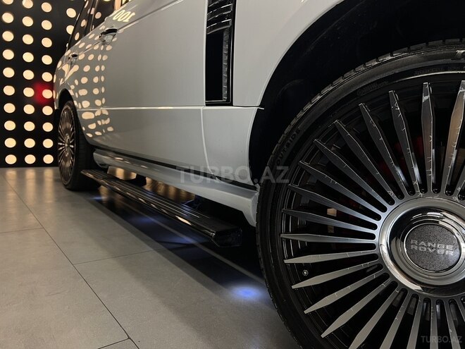 Land Rover Range Rover-19