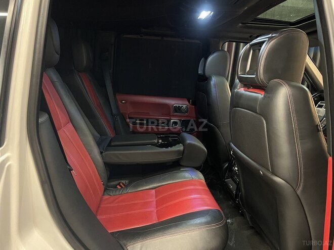 Land Rover Range Rover-10