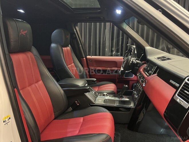 Land Rover Range Rover-14