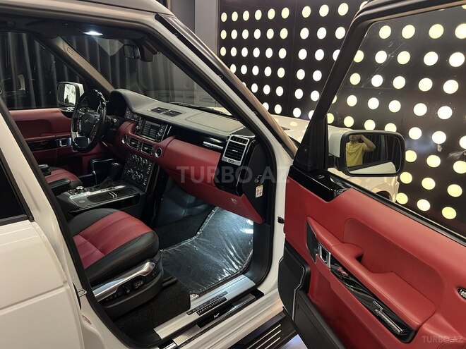 Land Rover Range Rover-11