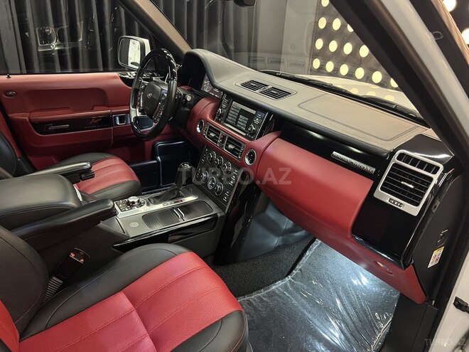 Land Rover Range Rover-13