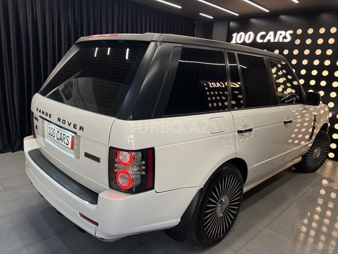 Land Rover Range Rover-4