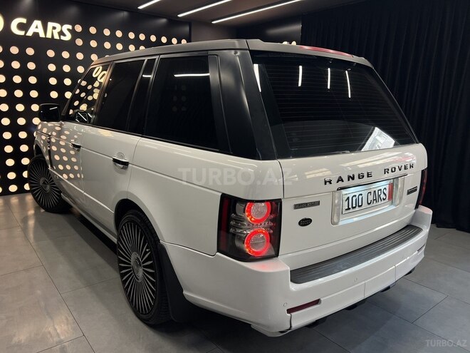 Land Rover Range Rover-6