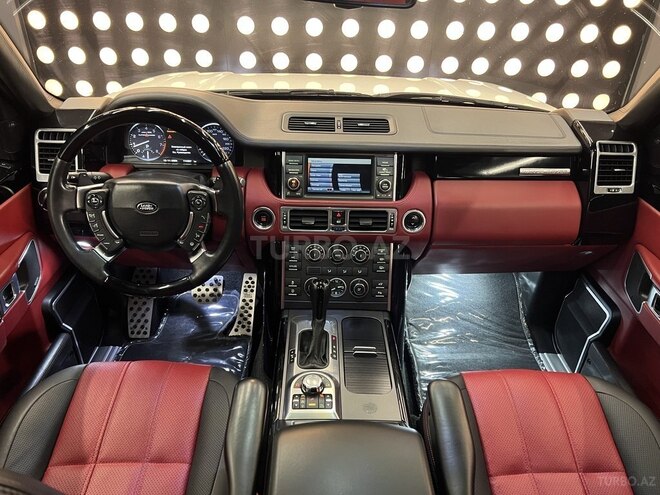 Land Rover Range Rover-15