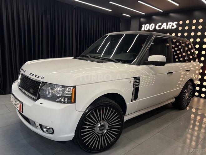 Land Rover Range Rover-3