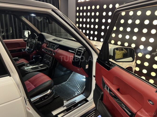 Land Rover Range Rover-12