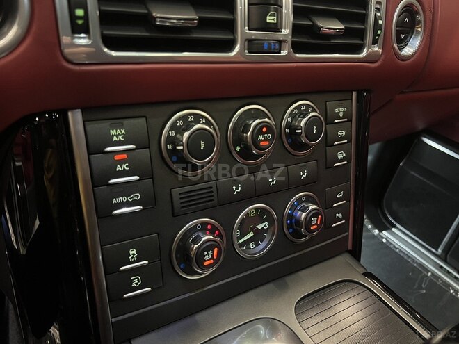 Land Rover Range Rover-17