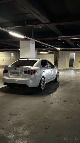 Kia Cerato 2011, 173,000 km - 2.0 l - Bakı