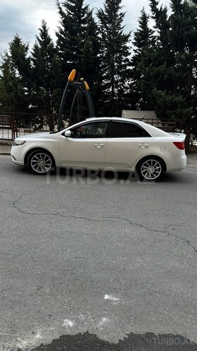 Kia Cerato 2011, 173,000 km - 2.0 l - Bakı