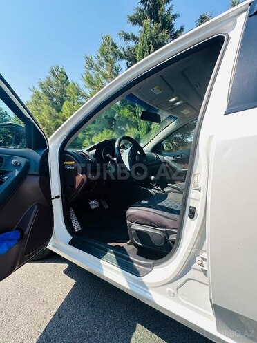Kia Cerato 2011, 173,000 km - 2.0 l - Bakı