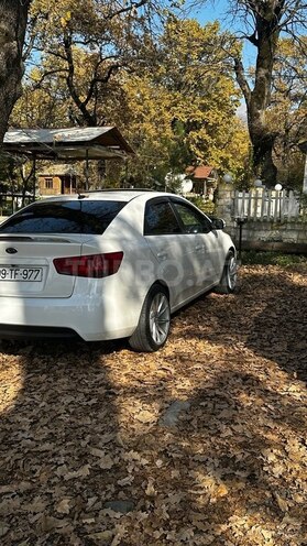 Kia Cerato 2011, 173,000 km - 2.0 l - Bakı