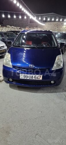 Toyota Prius 2008, 562,000 km - 1.5 l - Bakı